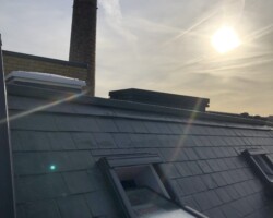 Residential views