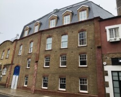 Residential new build